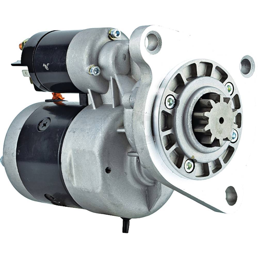J&N Electrical Products Starter for Magneton 12V 10T Str / 410-42014