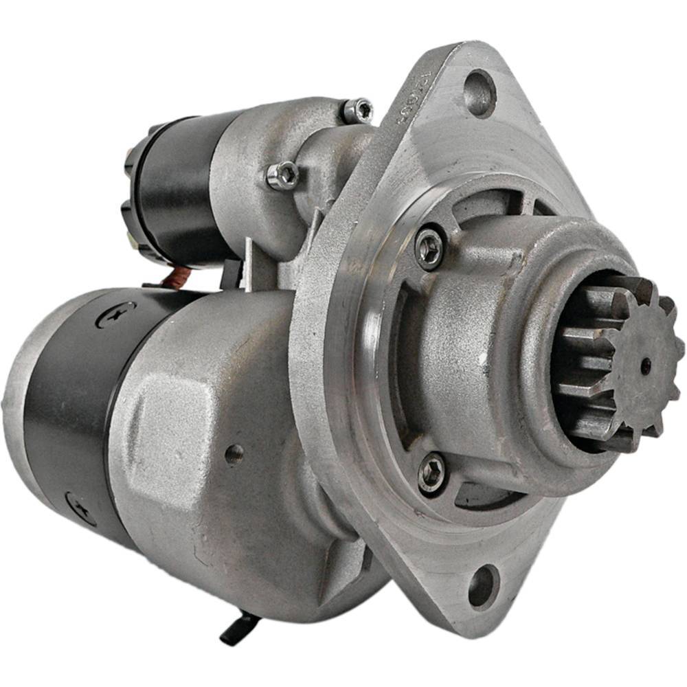 J&N Electrical Products Starter for Magneton 12V 10T Str / 410-42015