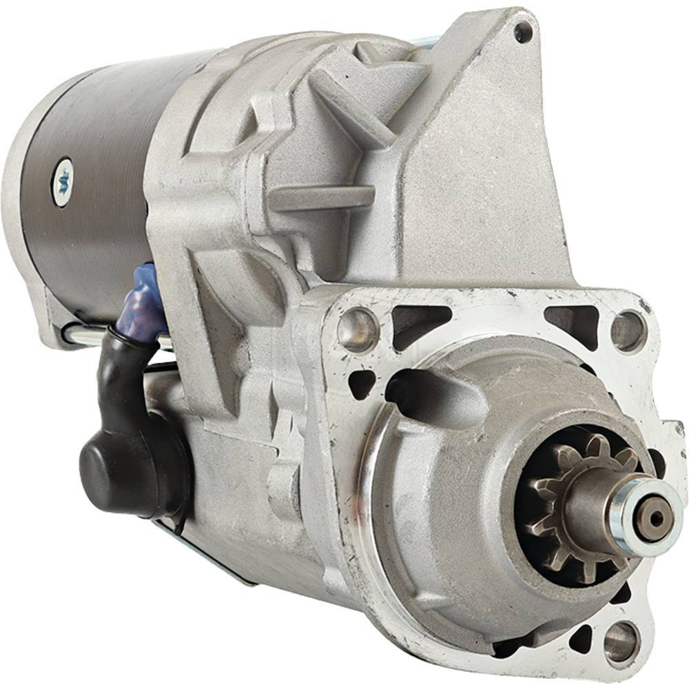 J&N Electrical Products Starter for Denso 24V 10T Str / 410-52550