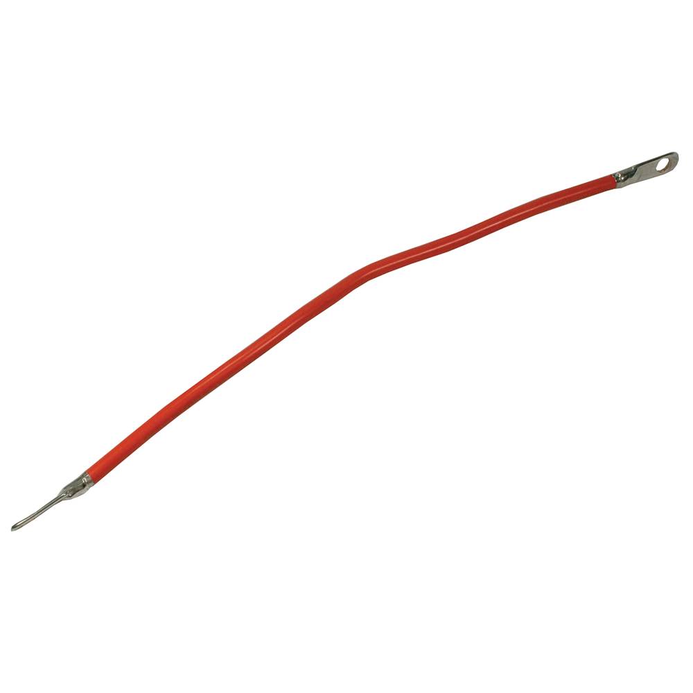 Battery Cable Assembly for Red 16" Length / 425-231