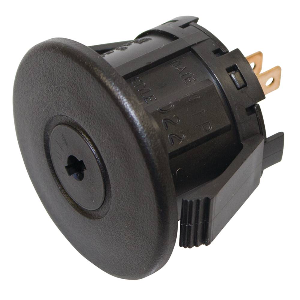 Delta Ignition Switch for Cub Cadet 925-05476 / 430-050