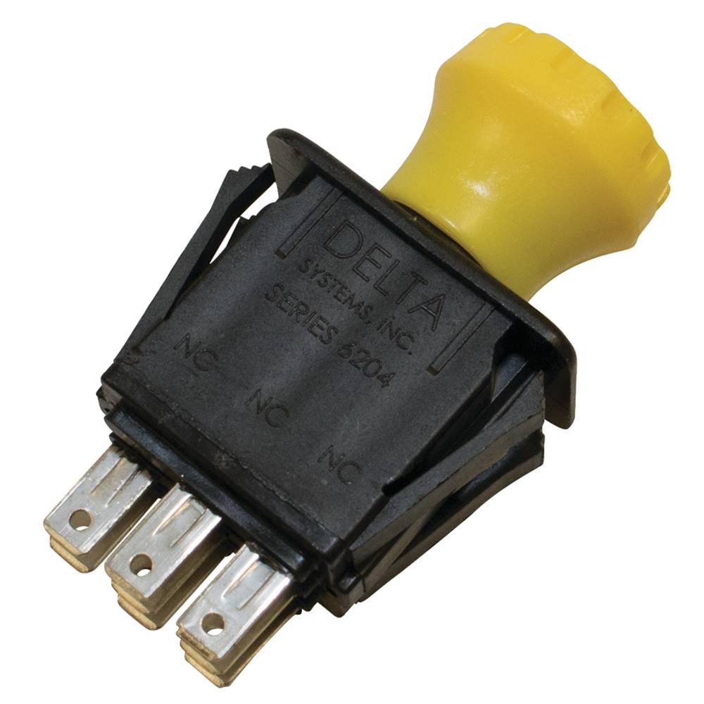 Delta PTO Switch for John Deere LVA21438 / 430-073