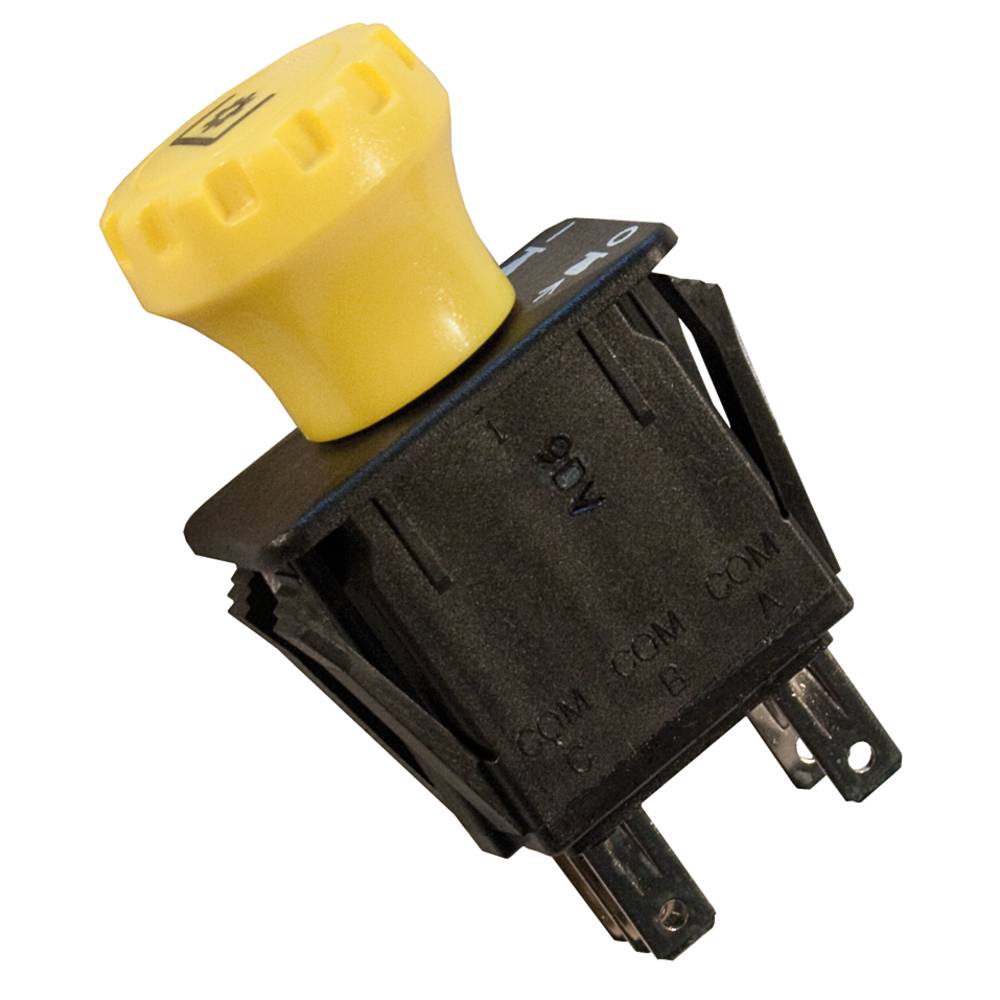 Delta PTO Switch for John Deere AM118802 / 430-205