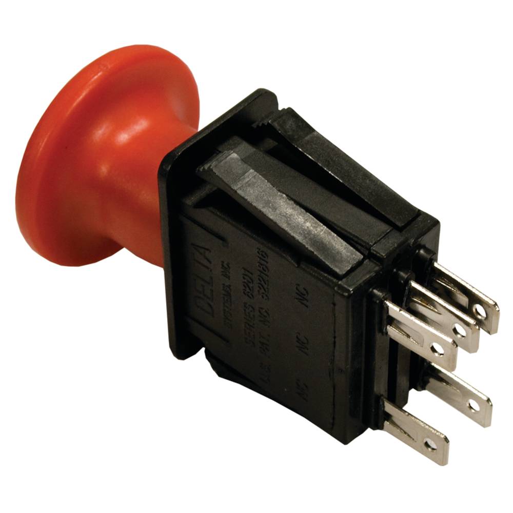 Delta PTO Switch for Ariens 01545600 / 430-401