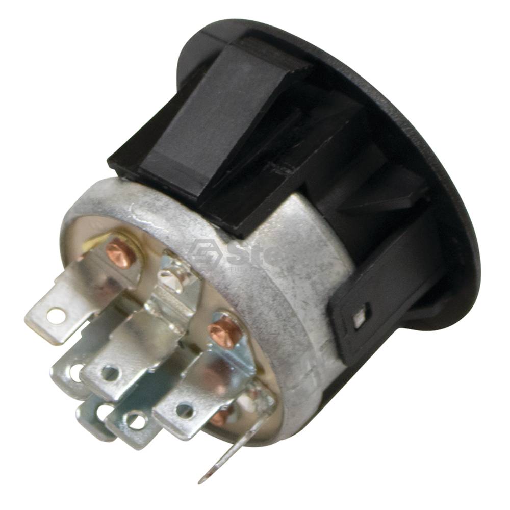 Indak Ignition Switch for Ariens 01588300 / 430-406