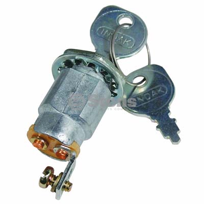 Indak Ignition Switch for Snapper 7011853YP / 430-504