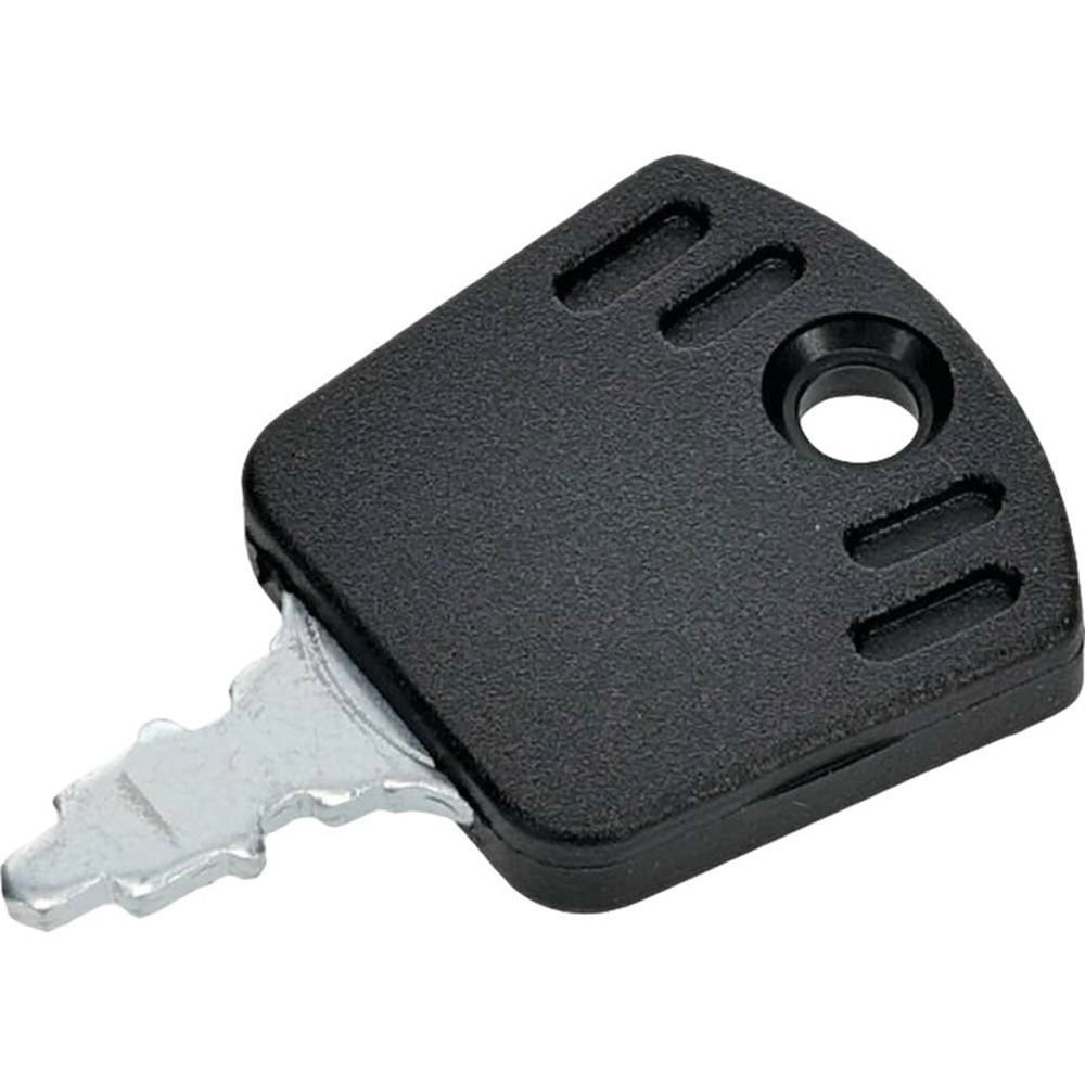 Indak Ignition Key for Briggs & Stratton 1717163SM / 430-509