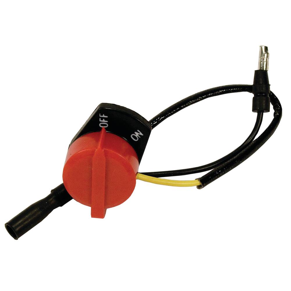Engine Stop Switch for Honda 36100-ZH7-003 / 430-558