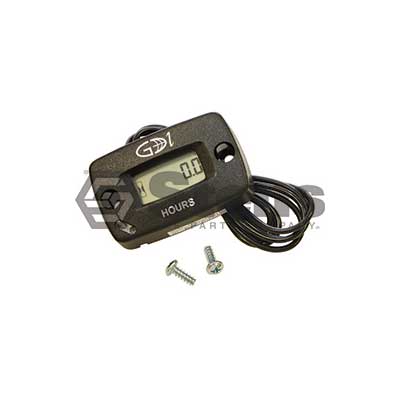Hour Meter for Briggs & Stratton 5081K / 435-705
