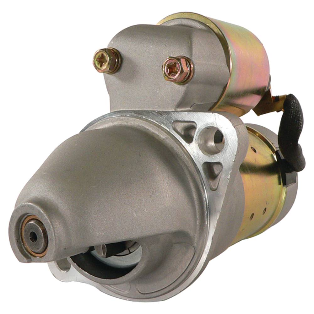 Mega-Fire Electric Starter for Kubota T1060-16800 / 435-972