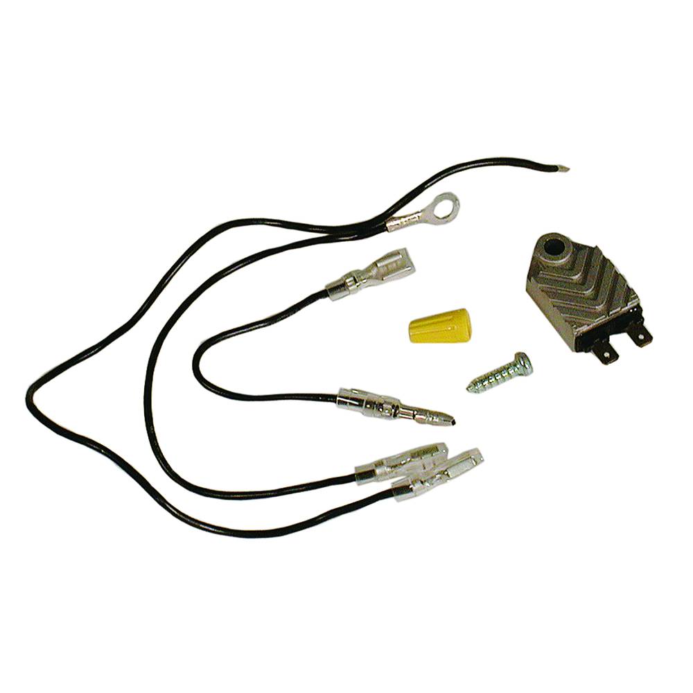 Mega-Fire Ignition Module for Universal / 440-465