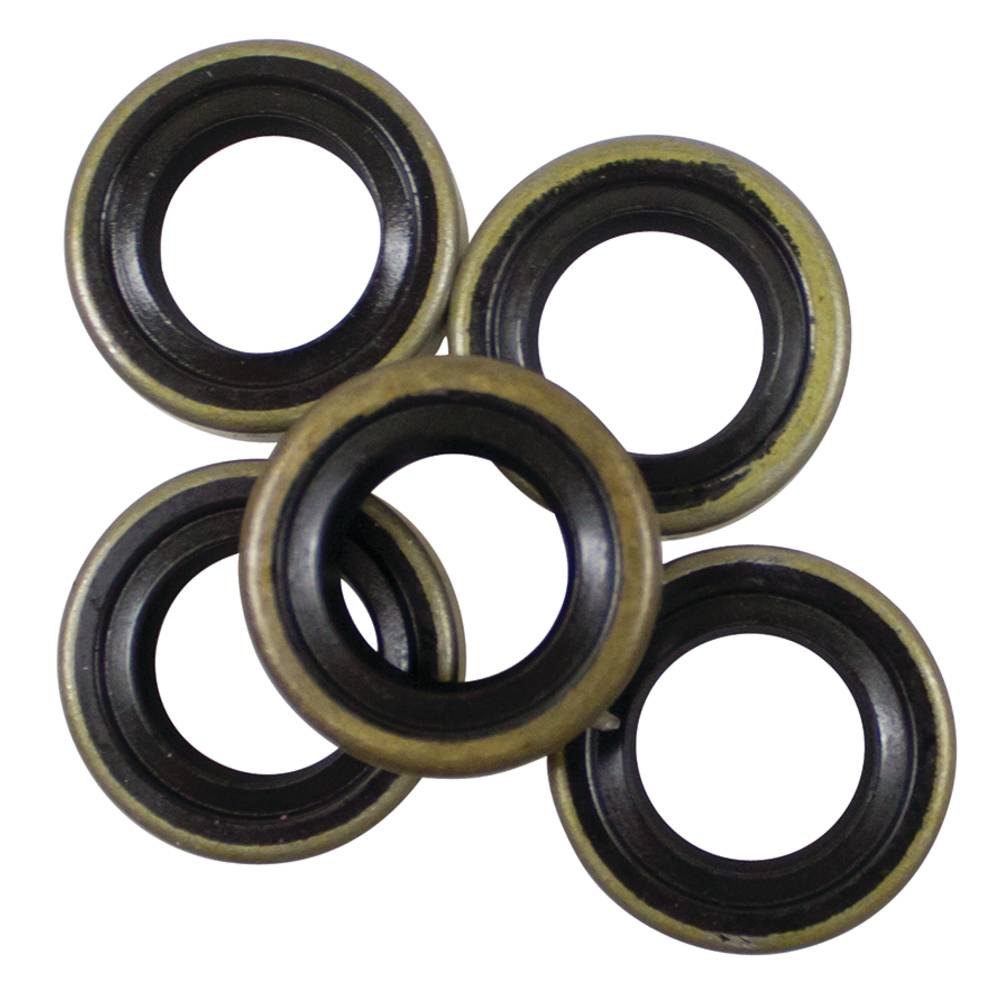 Oil Seals for Stihl 96400031570 / 495-400