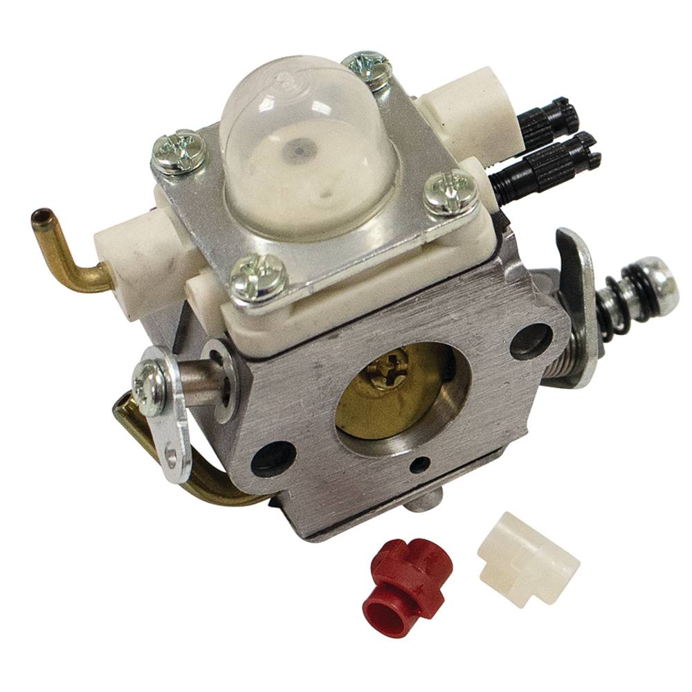 OEM Carburetor for Zama Z011-120-0693-A / 615-119