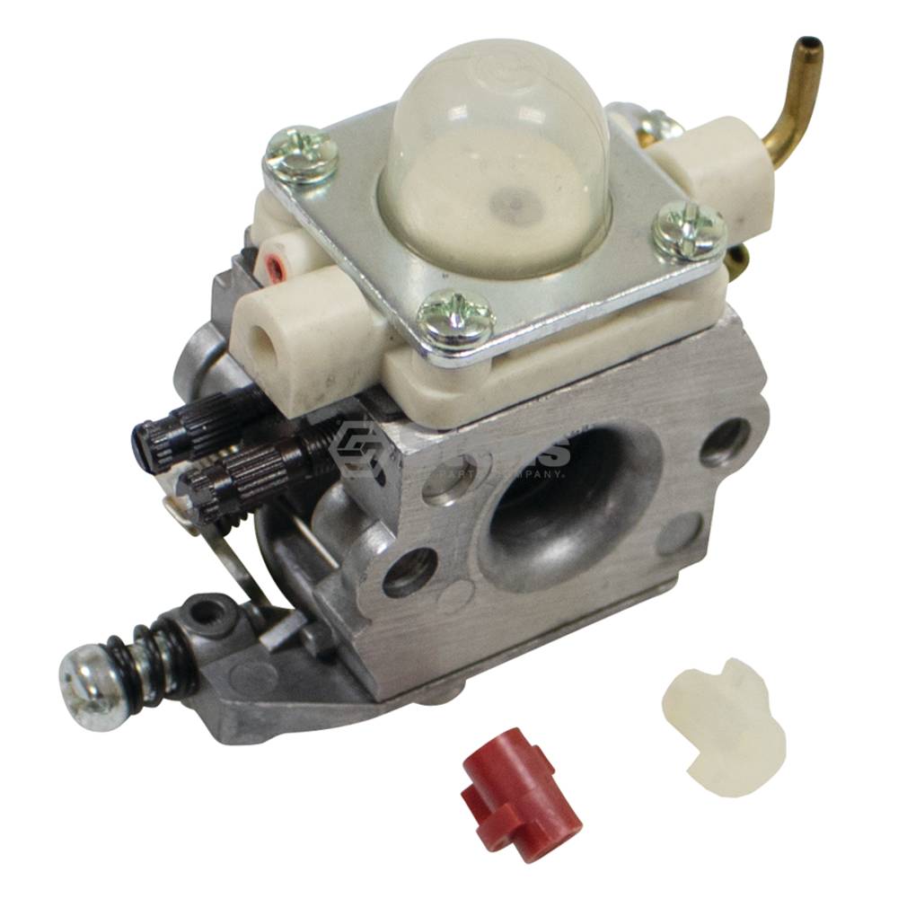 OEM Carburetor for Zama Z011-120-0684-A / 615-234