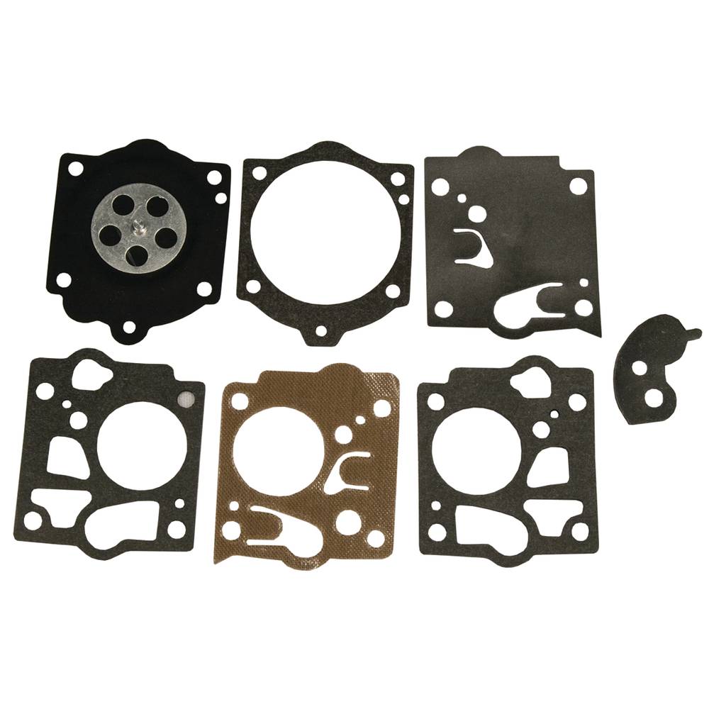 Gasket and Diaphragm Kit for Walbro D10-SDC / 615-286