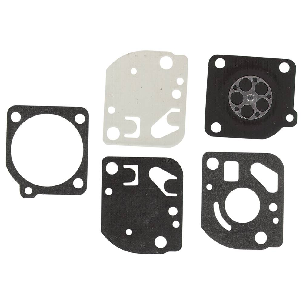 Gasket and Diaphragm Kit for Zama GND-18 / 615-368