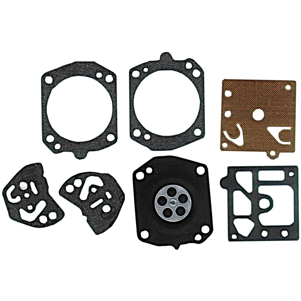 Gasket and Diaphragm Kit for Walbro D22-HDA / 615-401