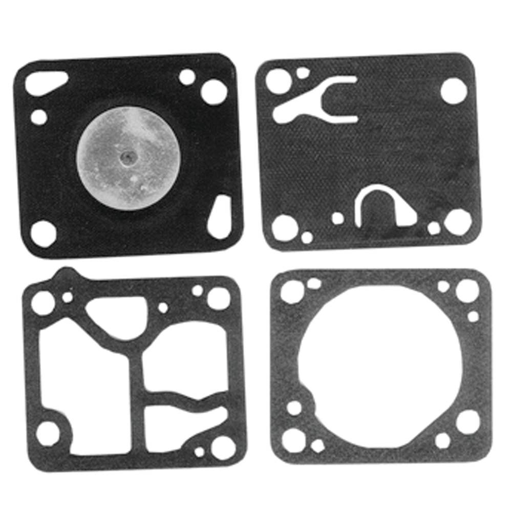 Gasket and Diaphragm Kit for Walbro K1-MDC / 615-435