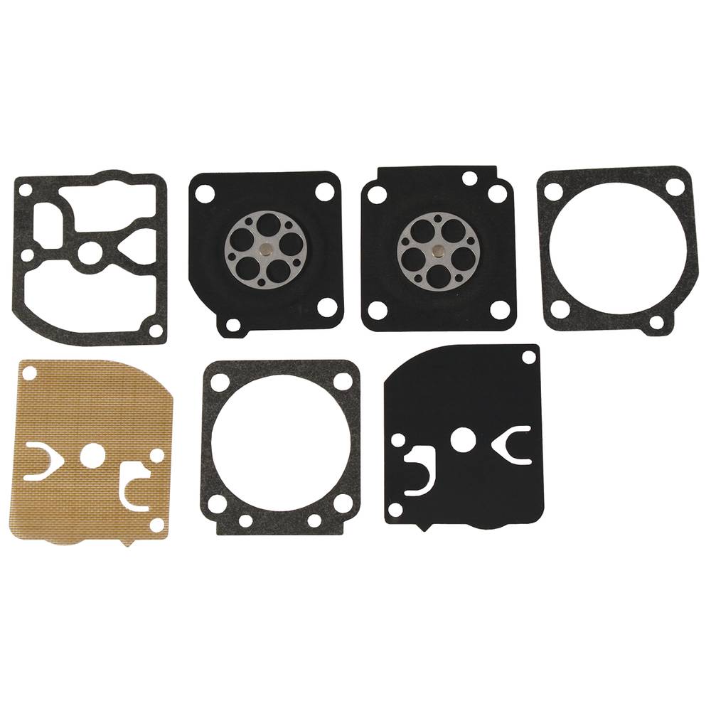 Gasket and Diaphragm Kit for Zama GND-27 / 615-436
