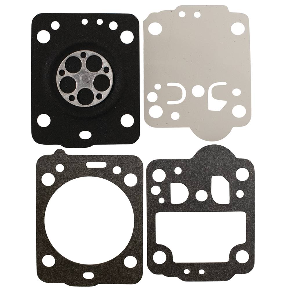 Gasket and Diaphragm Kit for Zama GND-83 / 615-521
