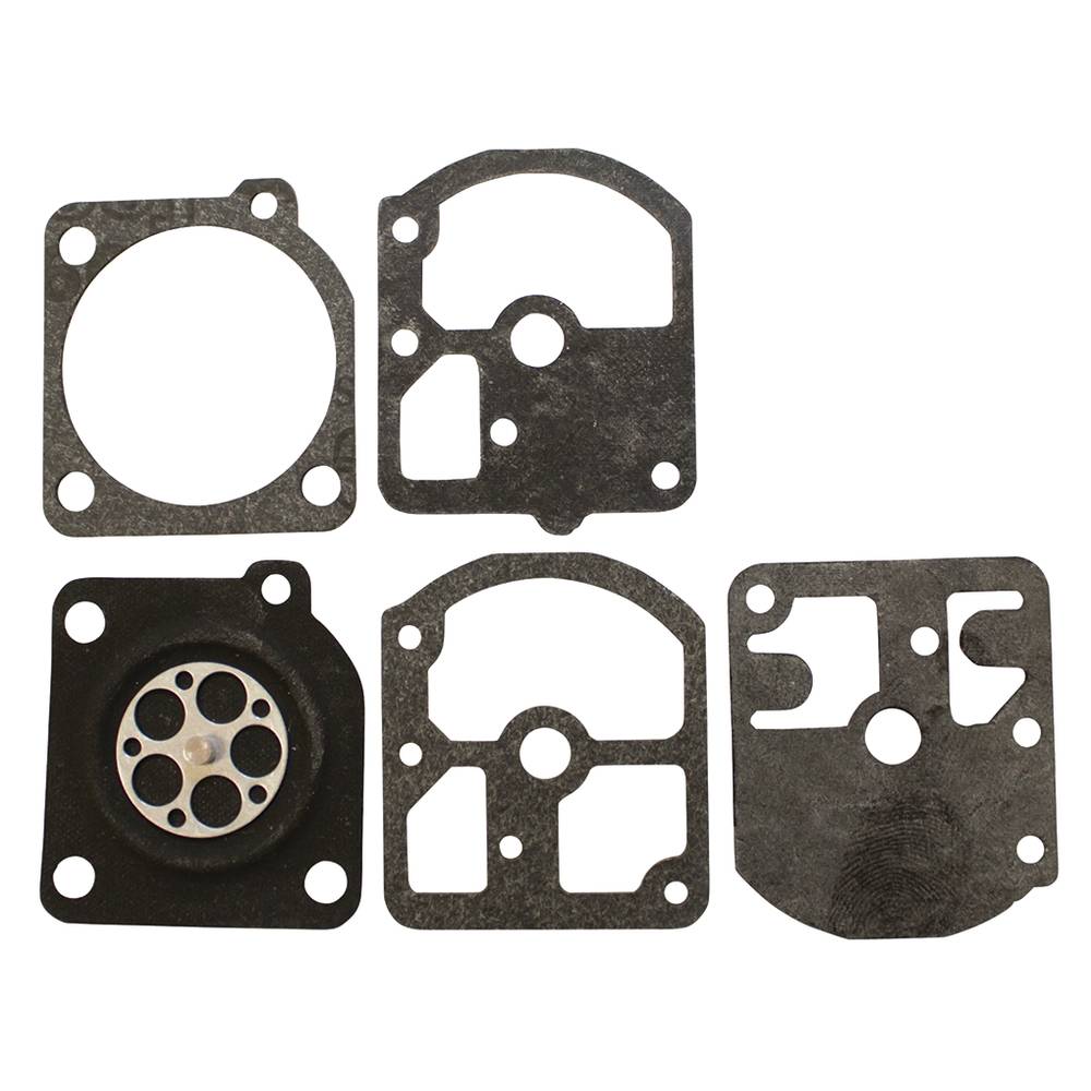 Gasket and Diaphragm Kit for Zama GND-4 / 615-742