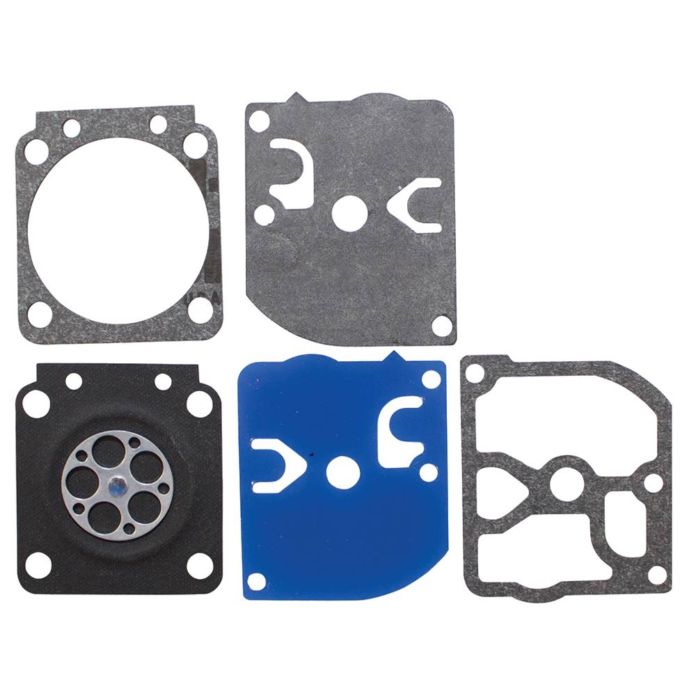 Gasket and Diaphragm Kit for Zama GND-31 / 615-746
