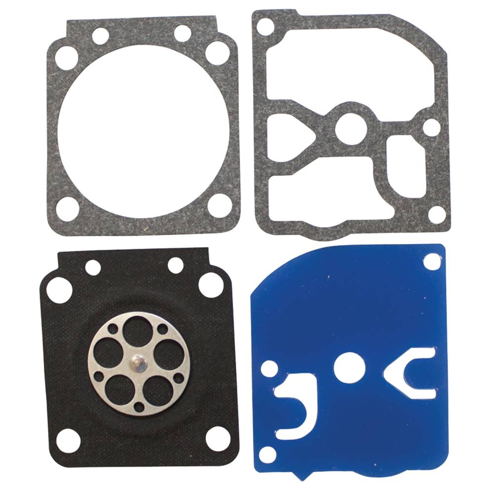 Gasket and Diaphragm Kit for Zama GND-81 / 615-754