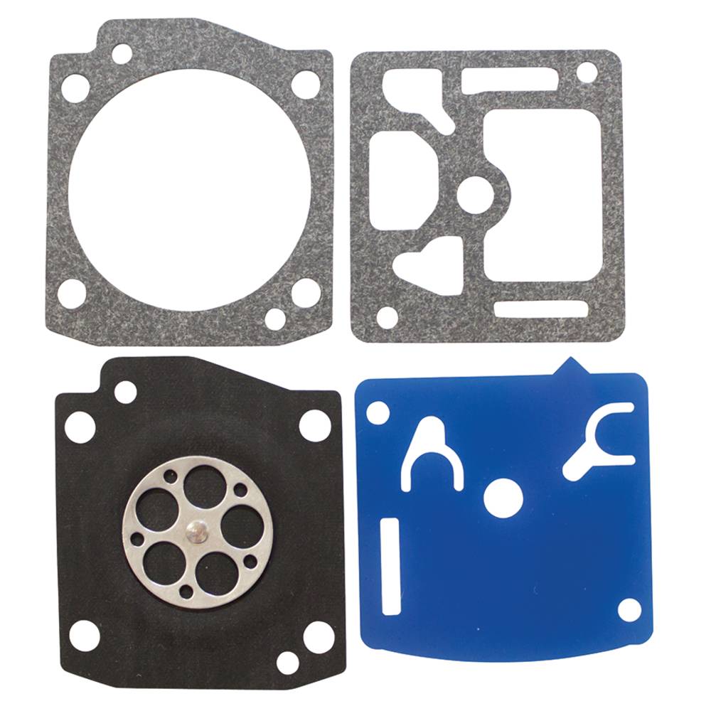 Gasket and Diaphragm Kit for Zama GND-21 / 615-758