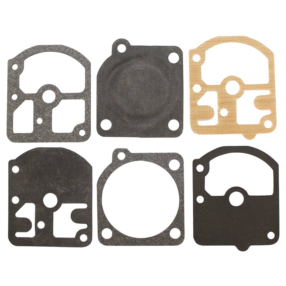 Gasket and Diaphragm Kit for Zama GND-32 / 615-762
