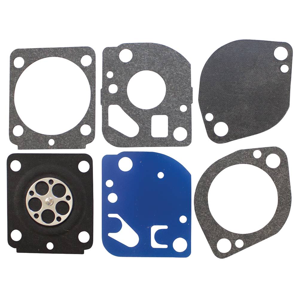 Gasket and Diaphragm Kit for Zama GND-93 / 615-766