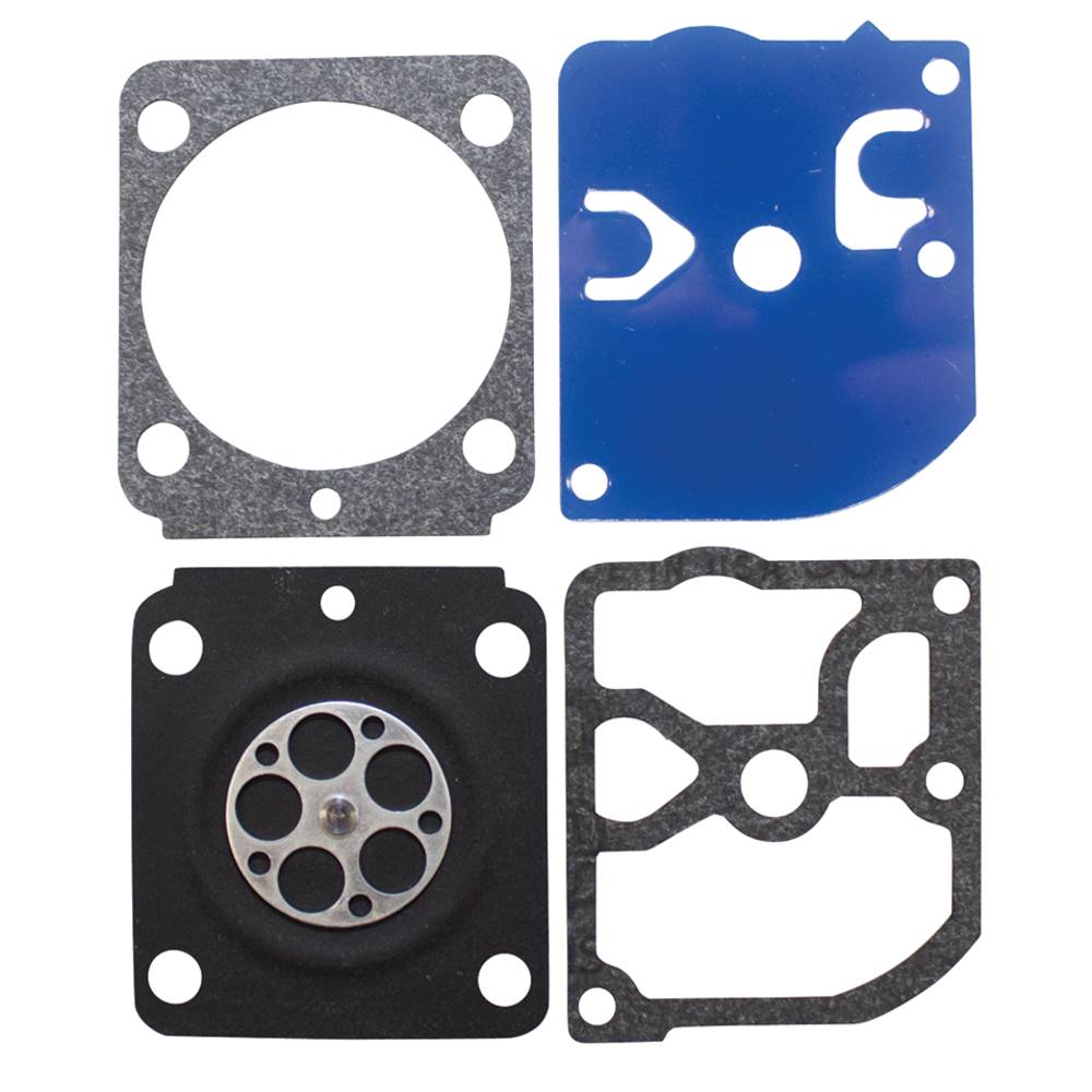 Gasket and Diaphragm Kit for Zama GND-92 / 615-770