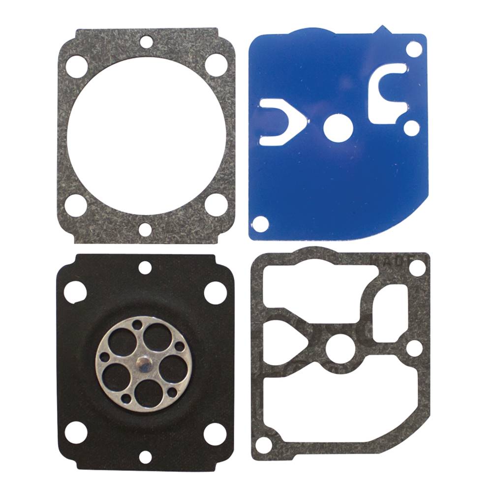 Gasket and Diaphragm Kit for Zama GND-88 / 615-774