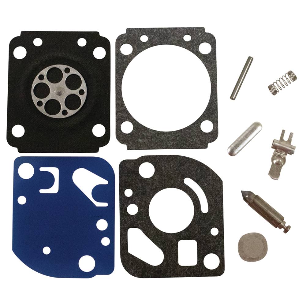 Carburetor Kit for Zama RB-59 / 615-794