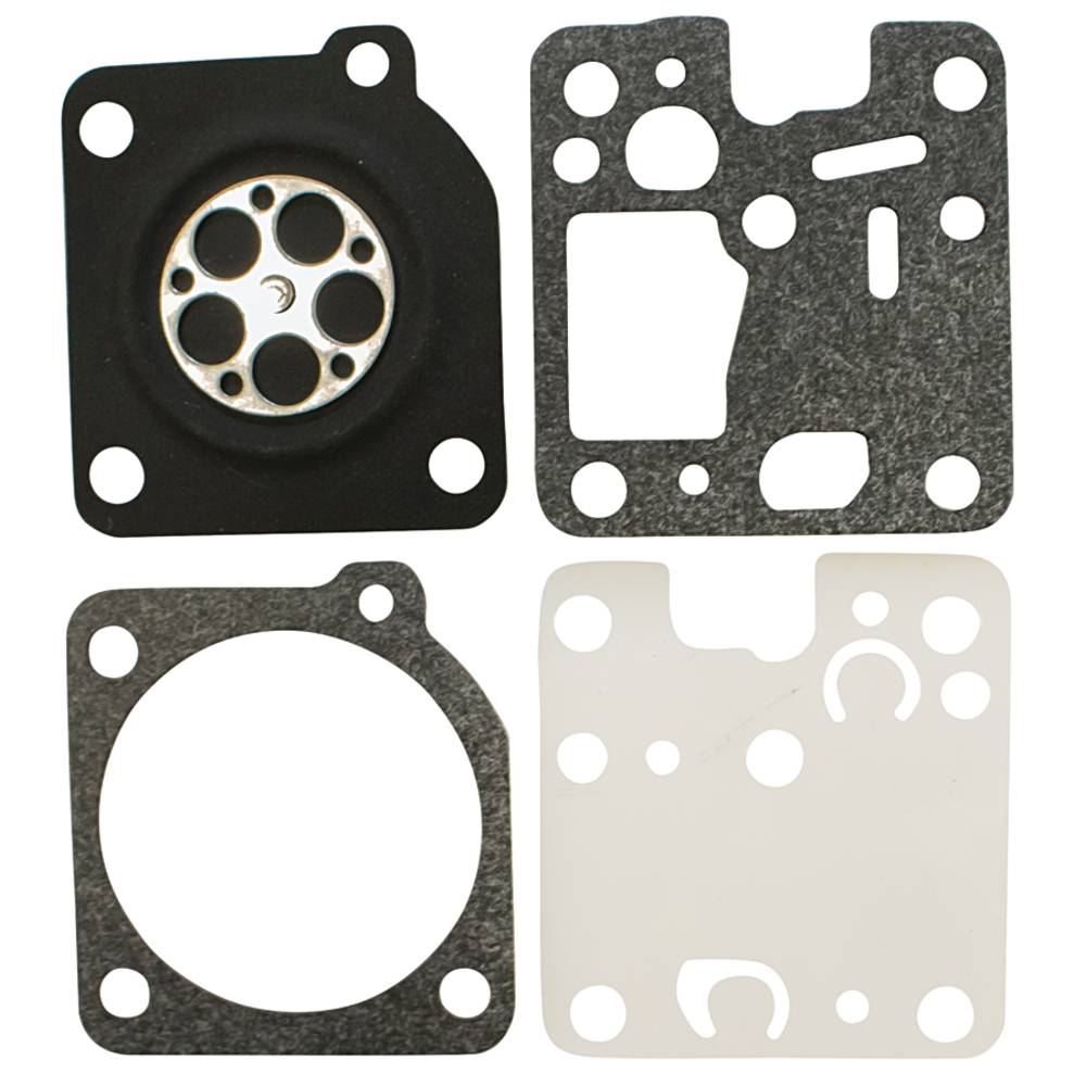 Gasket and Diaphragm Kit for Zama GND-52 / 615-813