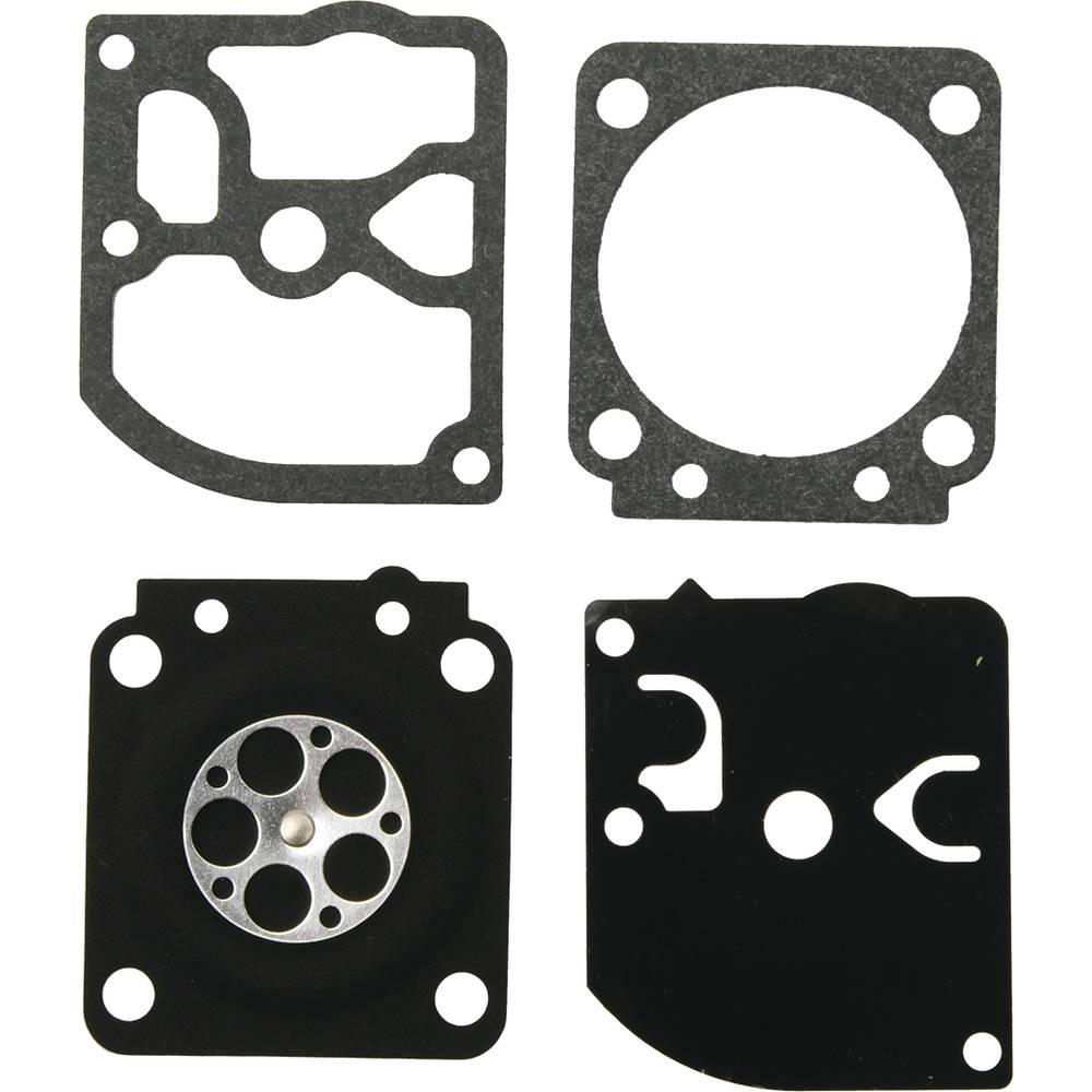 OEM Gasket & Diaphragm Kit for Zama GND-80 / 616-269