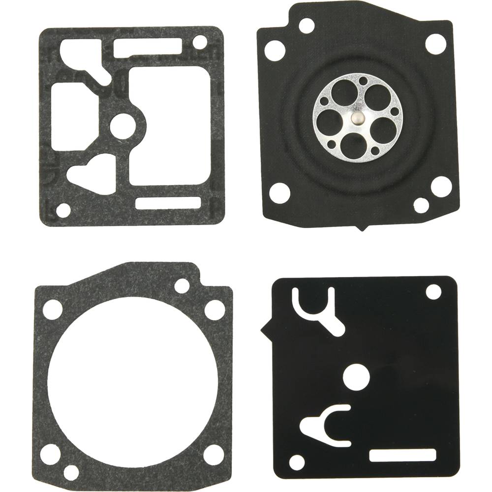 OEM Gasket & Diaphragm Kit for Zama GND-96 / 616-275