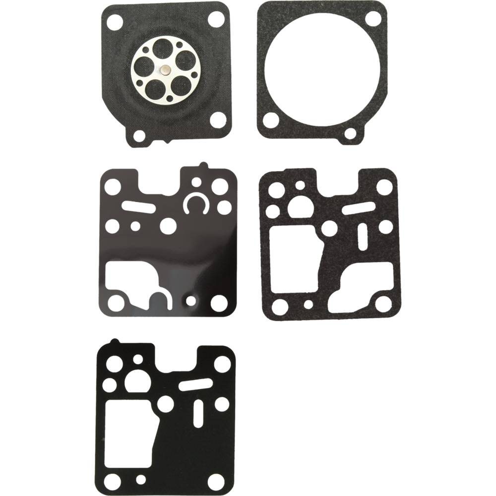 OEM Gasket & Diaphragm Kit for Zama GND-111 / 616-279