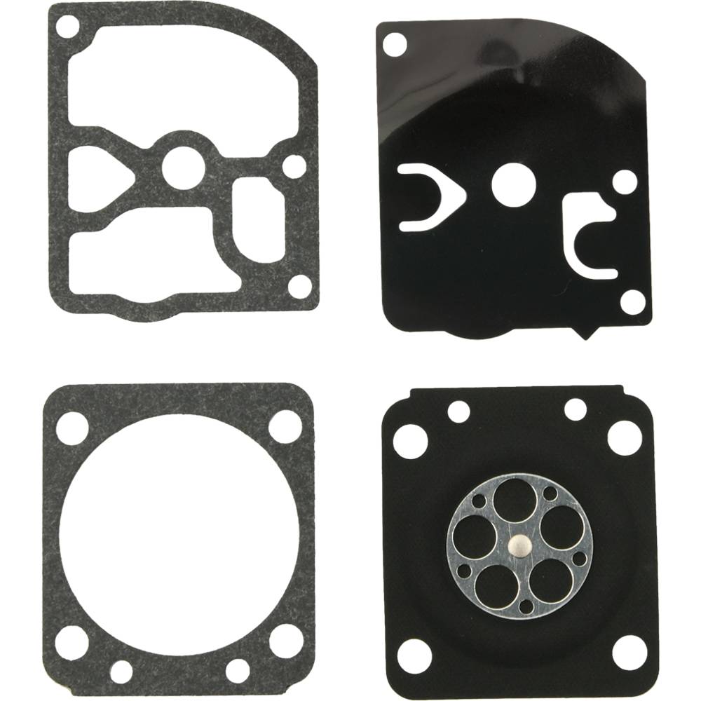 OEM Gasket & Diaphragm Kit for Zama GND-141 / 616-288