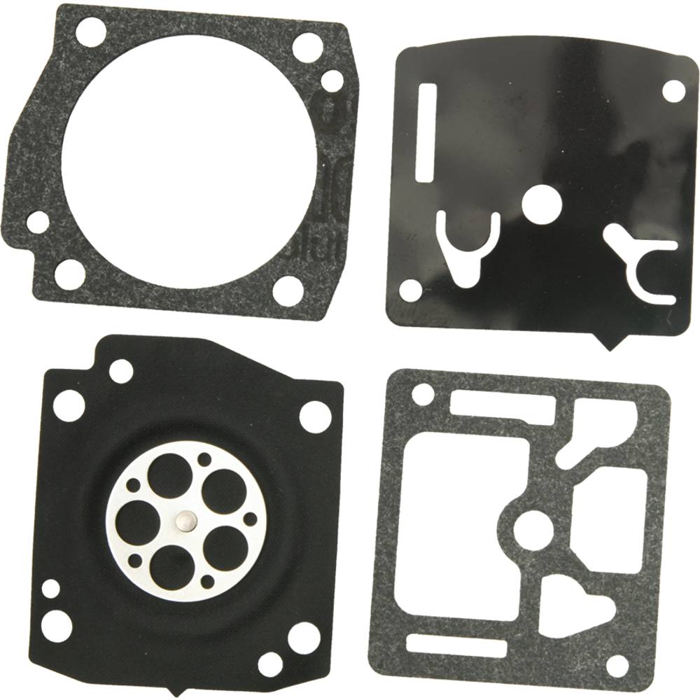 OEM Gasket & Diaphragm Kit for Zama GND-151 / 616-290