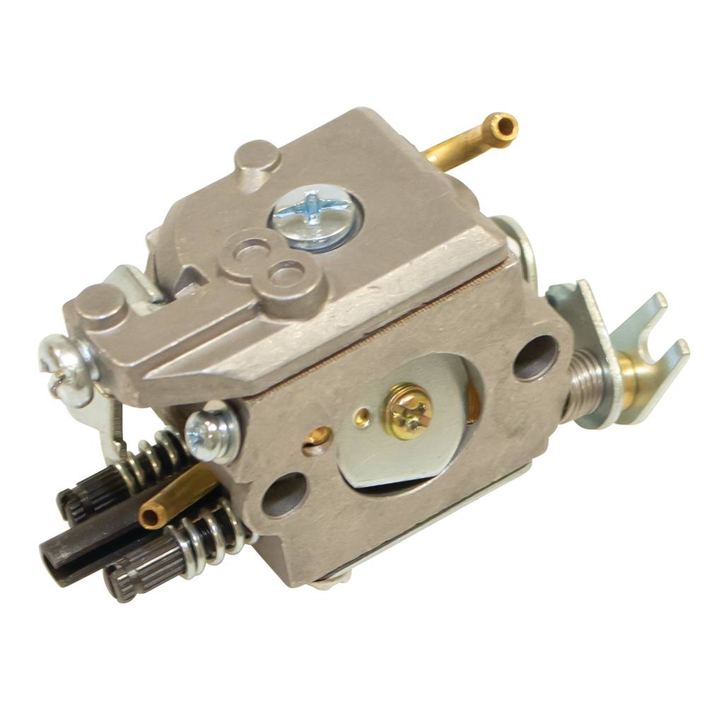 Carburetor for Zama C1Q-EL24A / 616-412