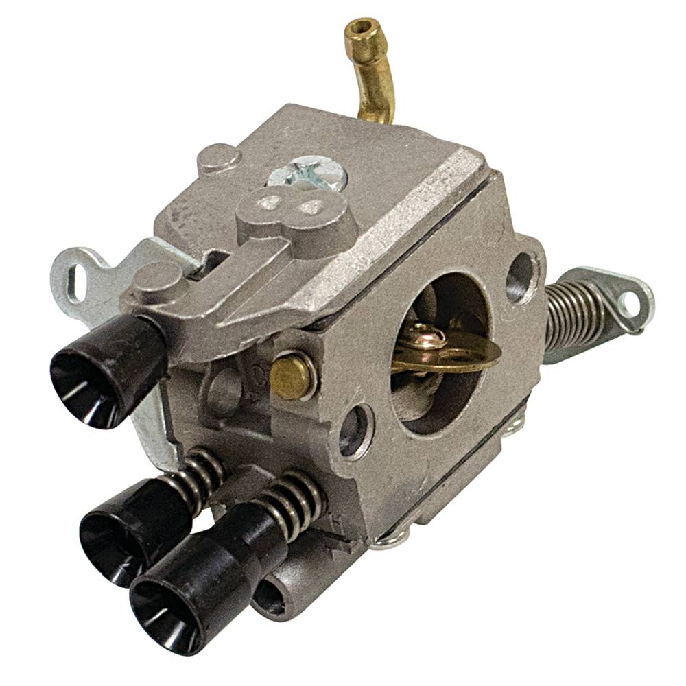 Carburetor for Zama C1Q-S126 / 616-422