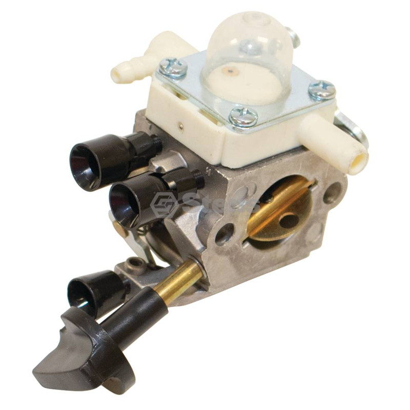 Carburetor for Zama C1M-S261 / 616-448