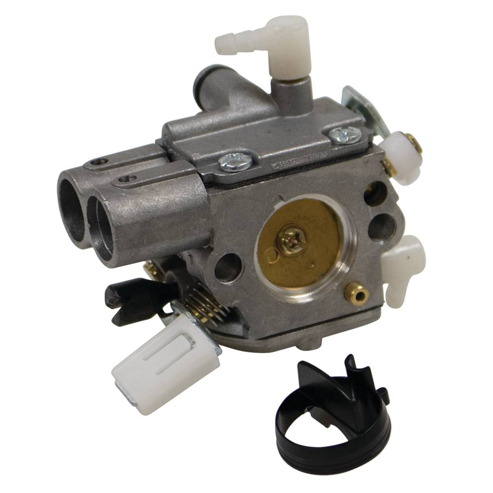 Carburetor for Zama C1Q-S296 / 616-562