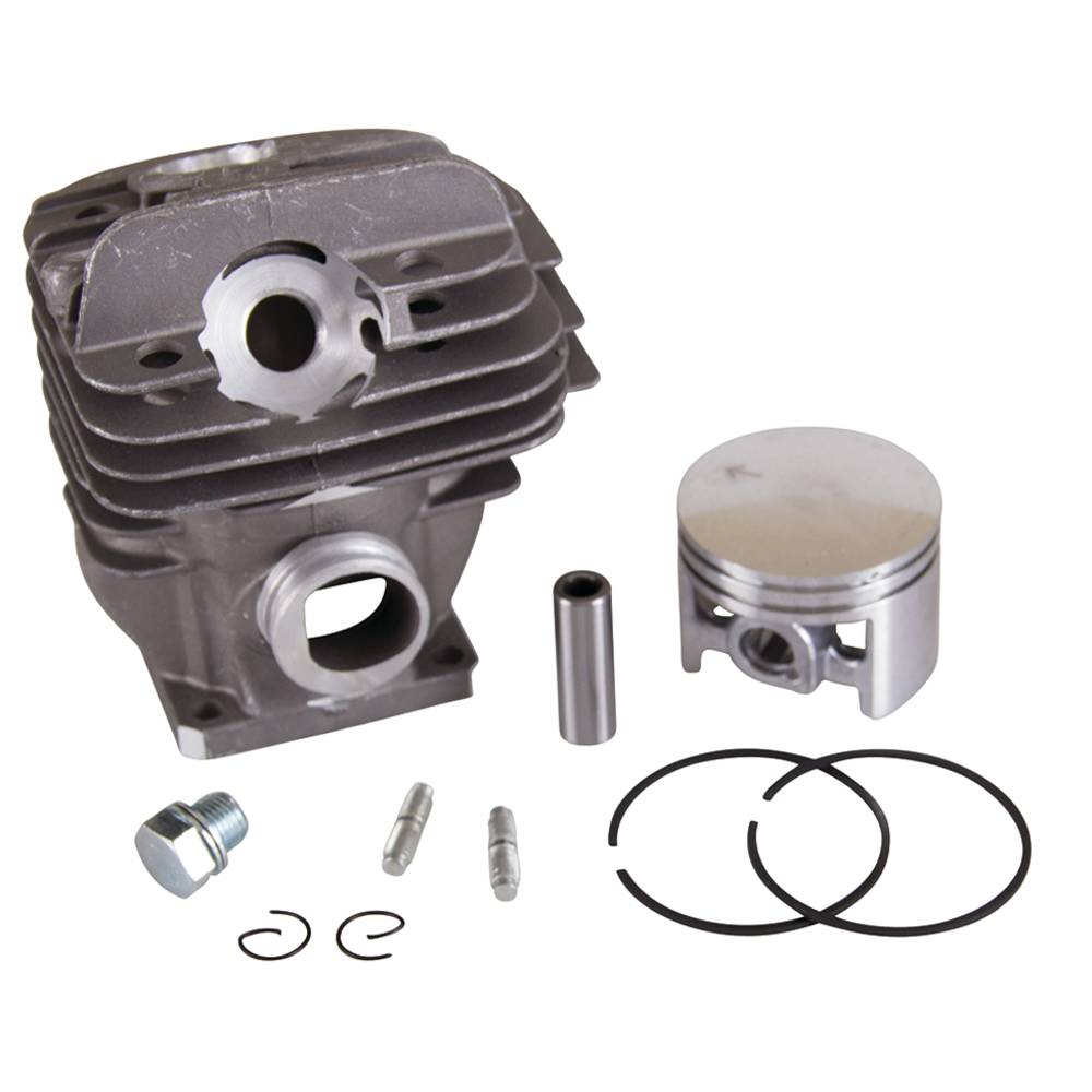 Cylinder Assembly for Stihl 11210201217 / 632-542