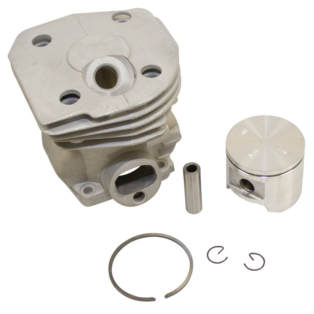 Cylinder Assembly for Husqvarna 537253104 / 632-864