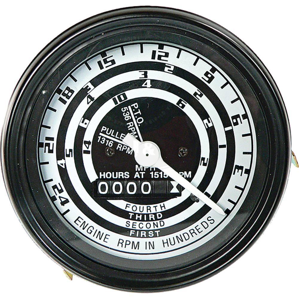 J&N Electrical Products OEM for Tachometer / 640-01003