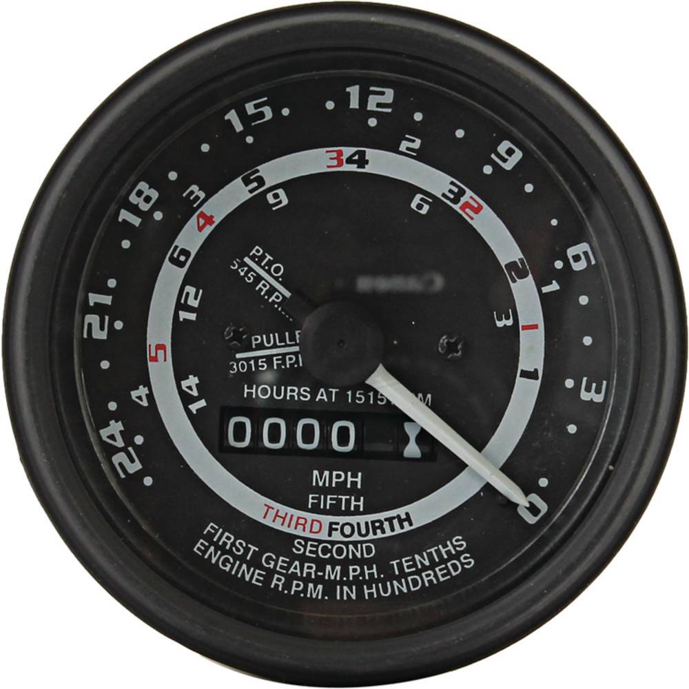 J&N Electrical Products OEM for Tachometer / 640-01020