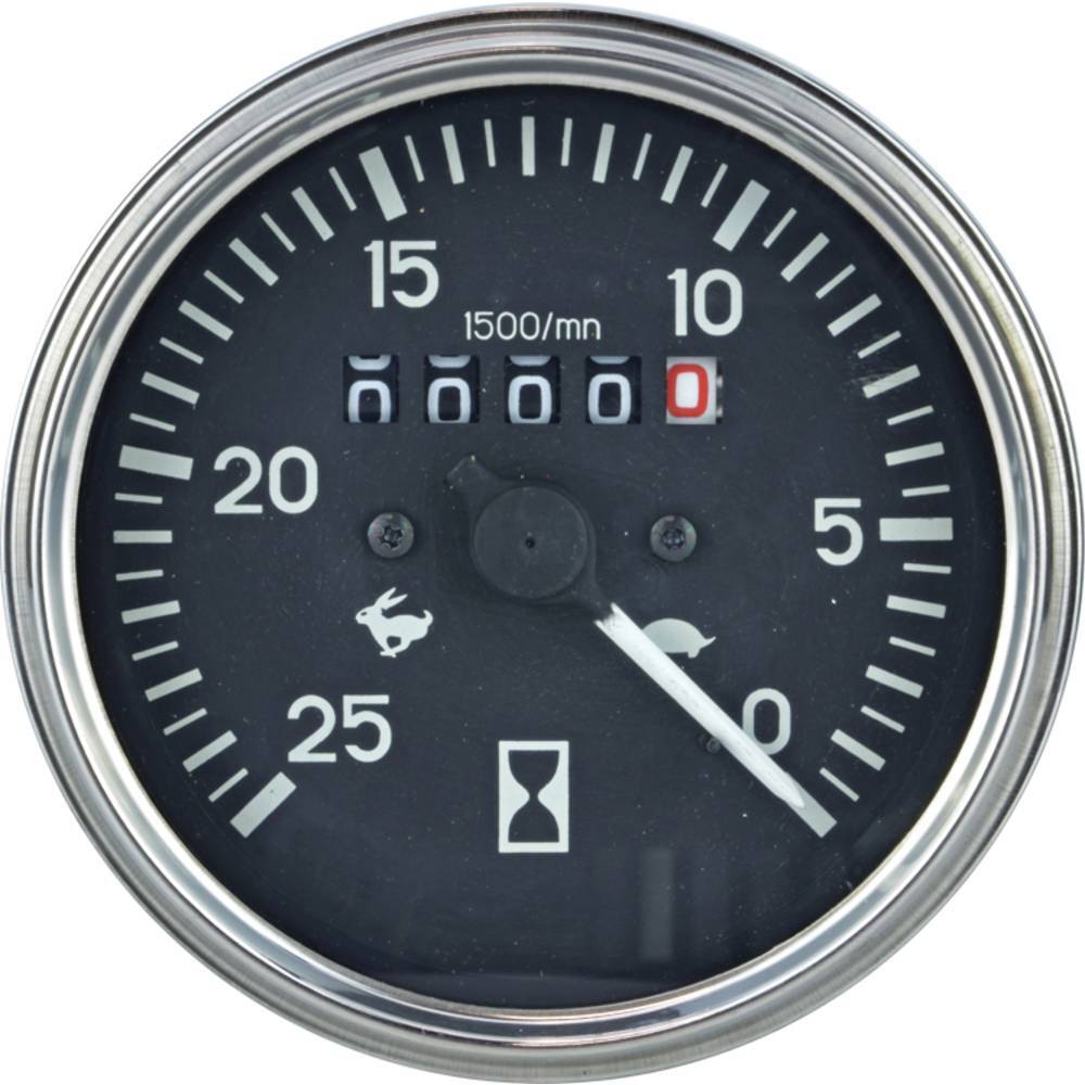J&N Electrical Products OEM for Tachometer/Hourmeter / 640-01032