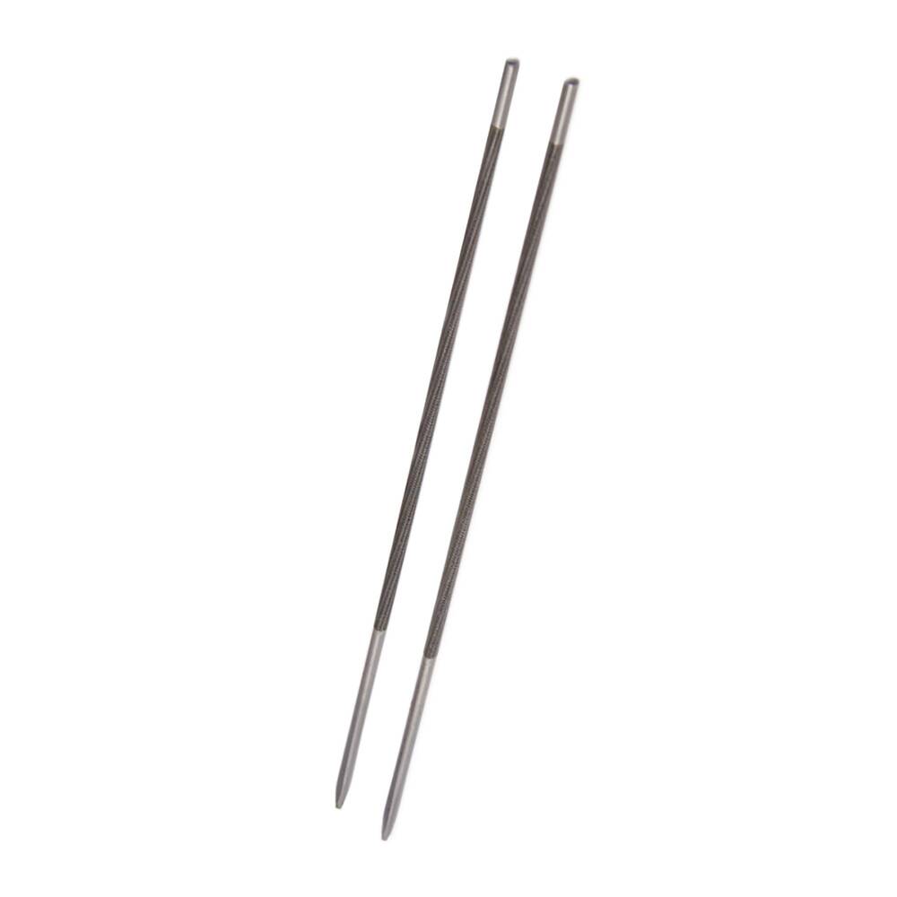TriLink Chainsaw 7/32" Round File Bulk Pack / 7322FTK