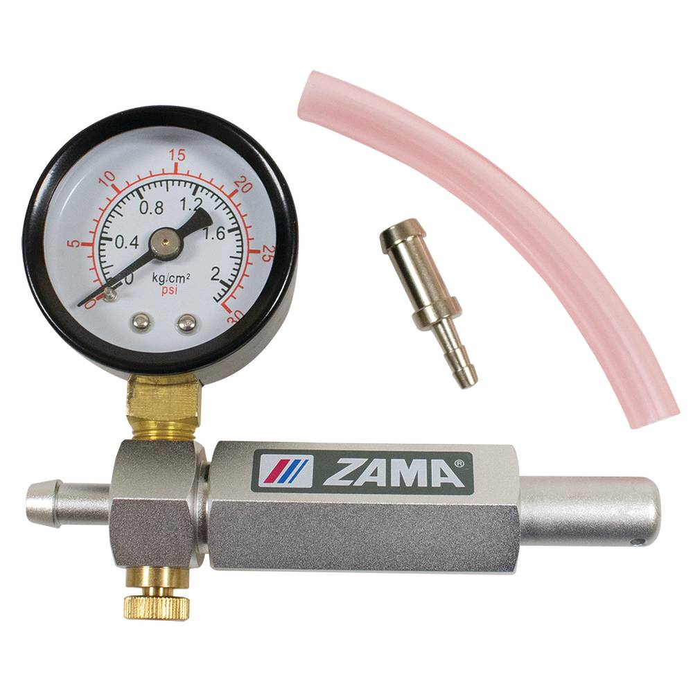 OEM Pressure Gauge 30psi. Zama Z998-850-3204-A / 750-230